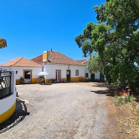 Haus In Einem Bauernhof Zwischen Weinbergen 2 Ribafria