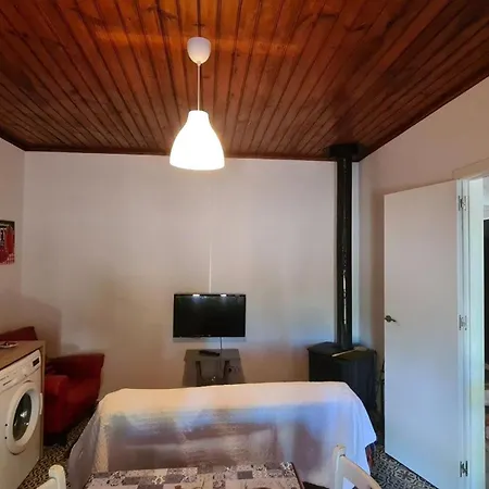 Haus In Einem Bauernhof Zwischen Weinbergen 2 Feriehus *