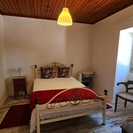 Haus In Einem Bauernhof Zwischen Weinbergen 2 Feriehus *