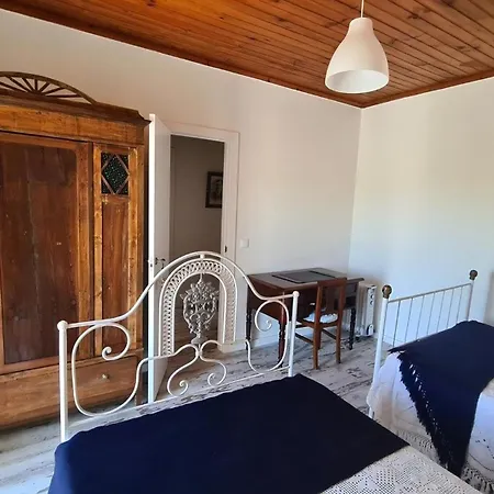Haus In Einem Bauernhof Zwischen Weinbergen 2 *