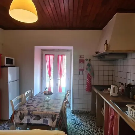 Haus In Einem Bauernhof Zwischen Weinbergen 2 *