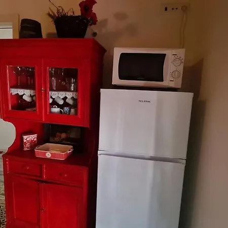 Haus In Einem Bauernhof Zwischen Weinbergen 2 Feriehus
