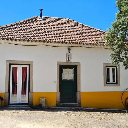 Feriehus Haus In Einem Bauernhof Zwischen Weinbergen 2
