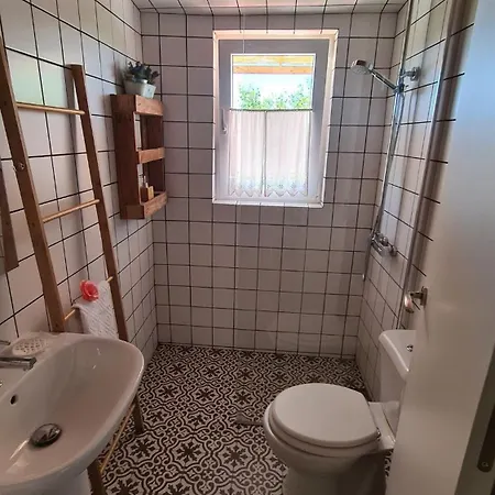 Haus In Einem Bauernhof Zwischen Weinbergen 2 * Ribafria